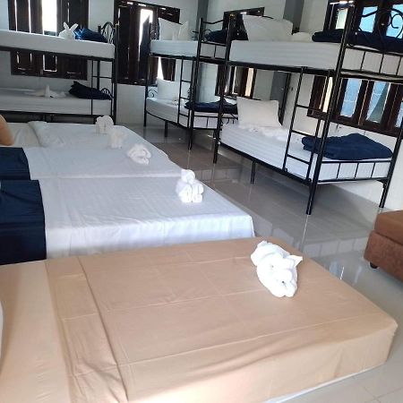 Billabong Hostel Baan Tai Ngoại thất bức ảnh